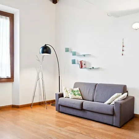 Rifredi & Dalmazia Modern Loft