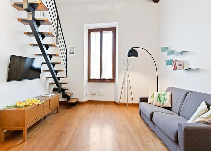 Διαμέρισμα Rifredi & Dalmazia Modern Loft Φλωρεντία