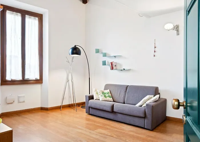 Rifredi & Dalmazia Modern Loft