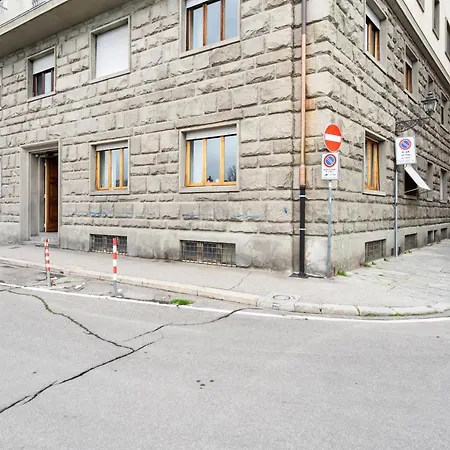 Rifredi & Dalmazia Modern Loft *