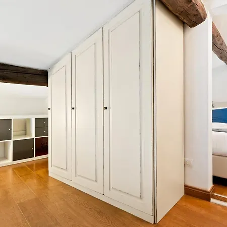 Apartment Rifredi & Dalmazia Modern Loft