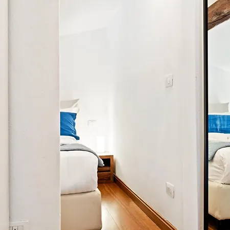 Rifredi & Dalmazia Modern Loft Apartment